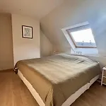 Zen At Sea Duplex بلانكنبرخ