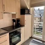 شقة Zen At Sea Duplex بلانكنبرخ