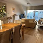 Zen At Sea Duplex شقة بلانكنبرخ
