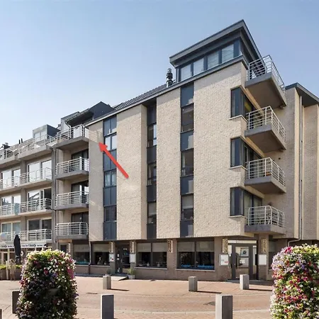 Apartment Zen At Sea Duplex