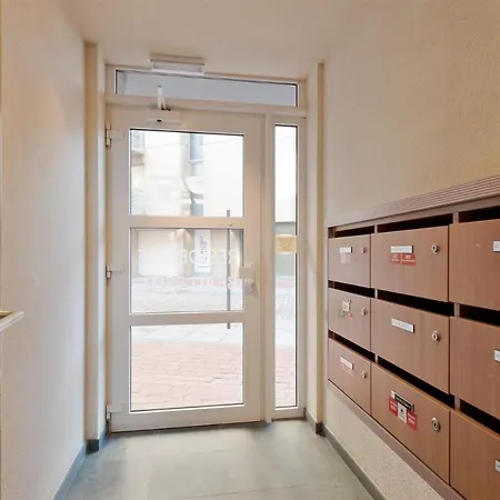 Zen At Sea Duplex Apartment