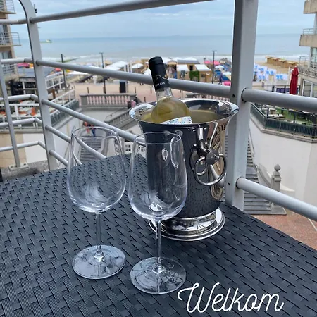 Zen At Sea Duplex Apartment