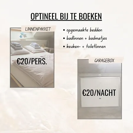 Apartment Zen At Sea Duplex *