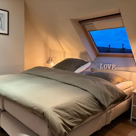 Zen At Sea Duplex *