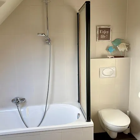 Zen At Sea Duplex Apartment *