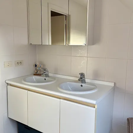 Zen At Sea Duplex Apartment Blankenberge