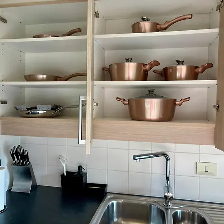 Zen At Sea Duplex Blankenberge