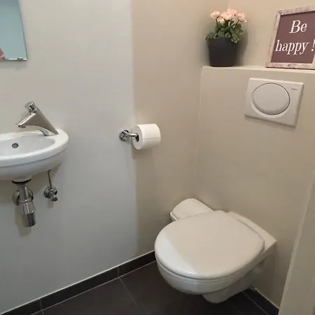 Zen At Sea Duplex * Blankenberge