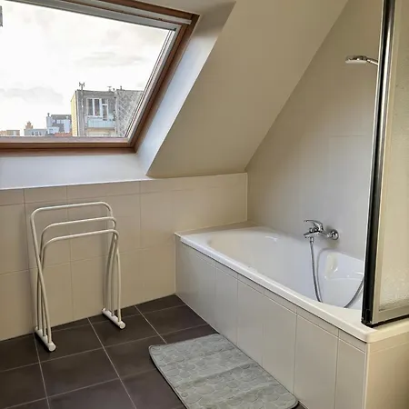 Zen At Sea Duplex Apartment *