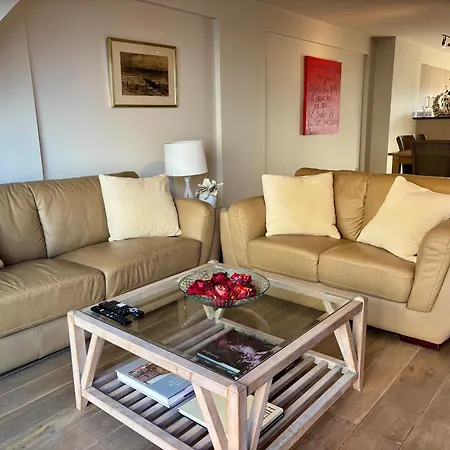 Zen At Sea Duplex * Blankenberge