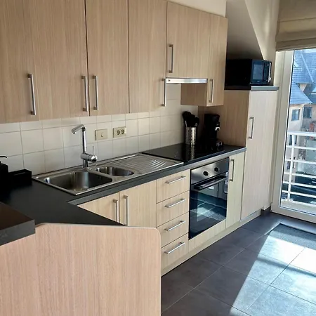 Zen At Sea Duplex