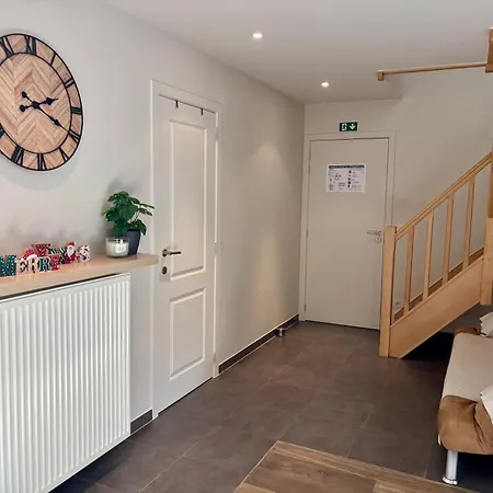 Zen At Sea Duplex Apartment