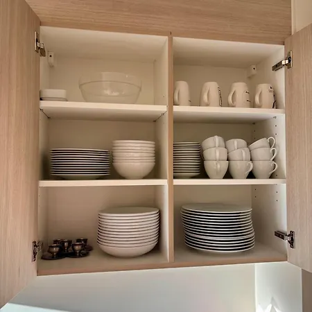 Zen At Sea Duplex Apartamento *