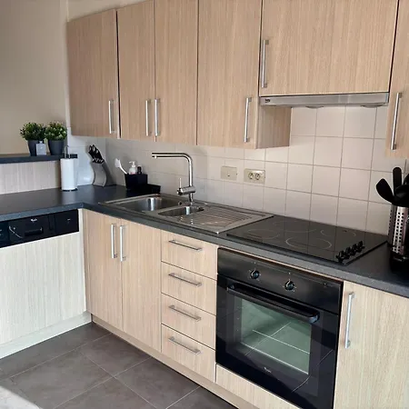 Zen At Sea Duplex Apartment