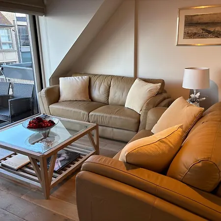 Apartment Zen At Sea Duplex