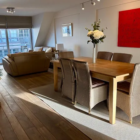Zen At Sea Duplex דירה *