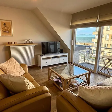 Zen At Sea Duplex Appartement *