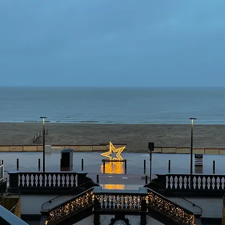 아파트 Zen At Sea Duplex