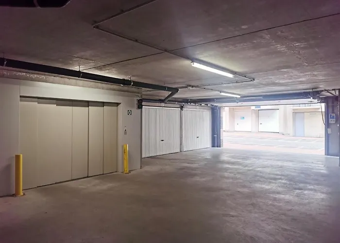 Zen At Sea Duplex 아파트