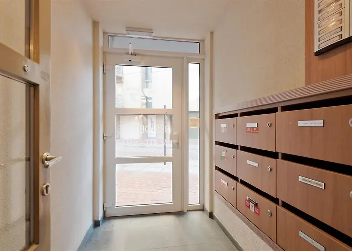 Zen At Sea Duplex 아파트