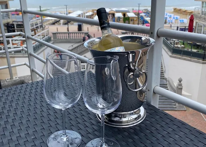 Zen At Sea Duplex 아파트