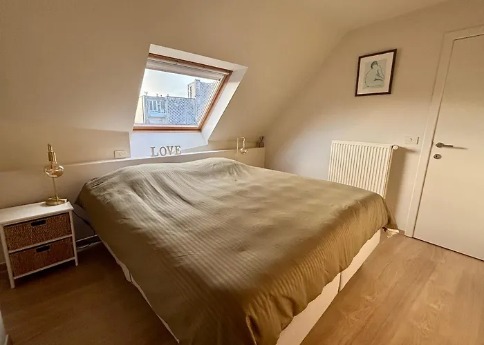 Zen At Sea Duplex 아파트 *