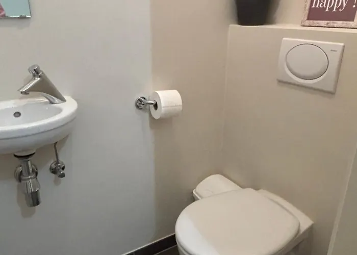 Zen At Sea Duplex * 블랑켄베르크