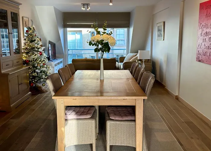 Zen At Sea Duplex 아파트