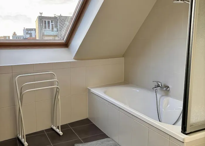 Zen At Sea Duplex 아파트 *