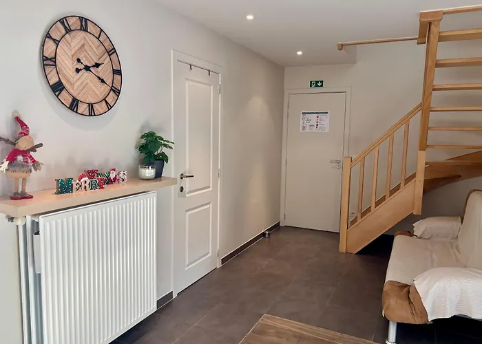 Zen At Sea Duplex 아파트