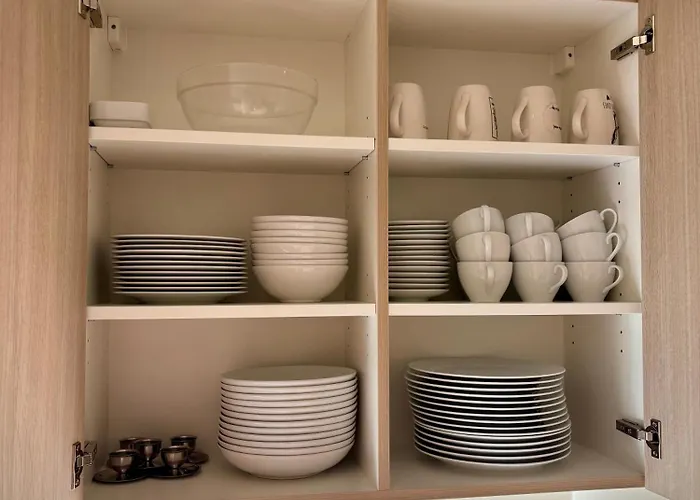 Zen At Sea Duplex 아파트 *