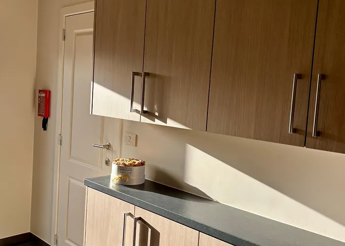 Zen At Sea Duplex 아파트 블랑켄베르크