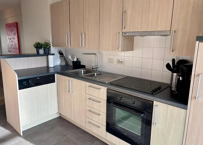 Zen At Sea Duplex 아파트