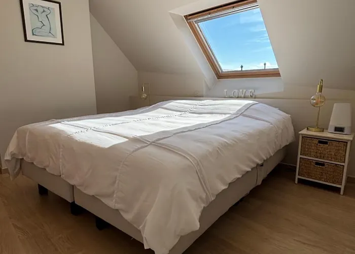 Zen At Sea Duplex 아파트 *