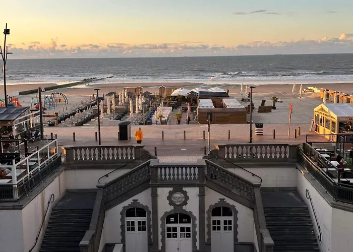 Zen At Sea Duplex 아파트