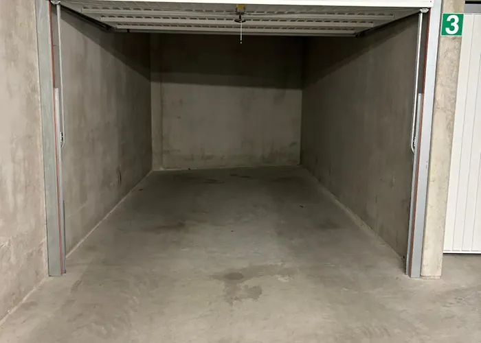 Zen At Sea Duplex 블랑켄베르크